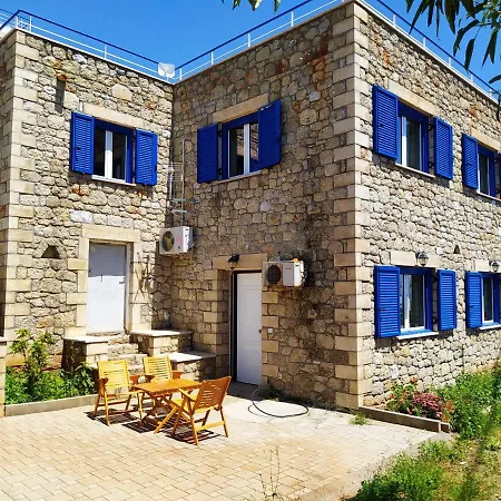 Neohori 1b Appartamento