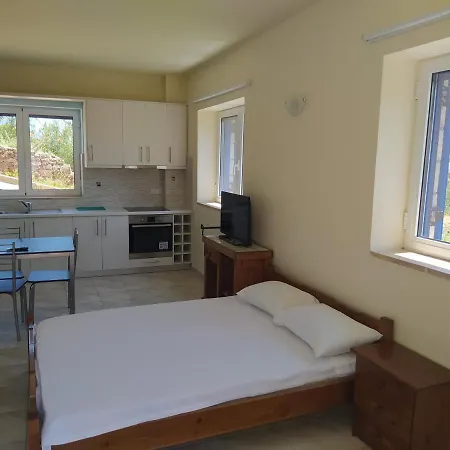 Appartamento Neohori 1b *