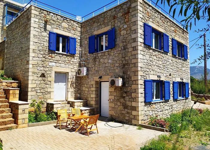 Neohori 1b Apartament