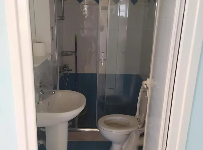 Neohori 1b Apartament *