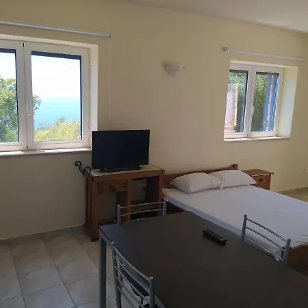 Neohori 1b Apartman *