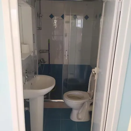 Neohori 1b Διαμέρισμα *