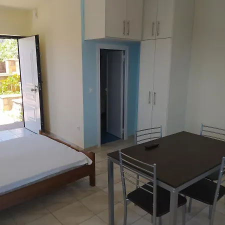 Διαμέρισμα Neohori 1b *